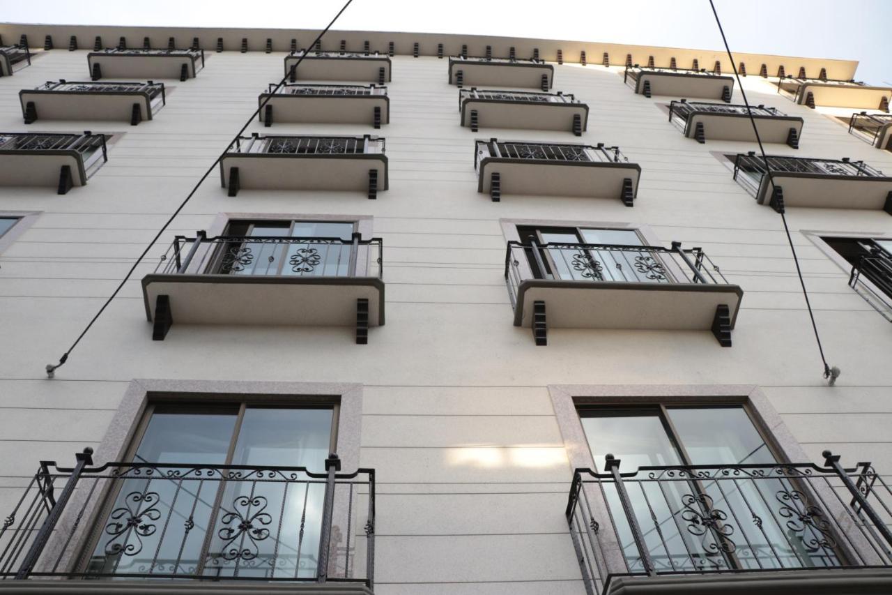 Hotel Castellana Group Bogota Exterior photo