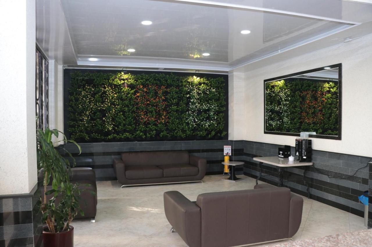 Hotel Castellana Group Bogota Exterior photo