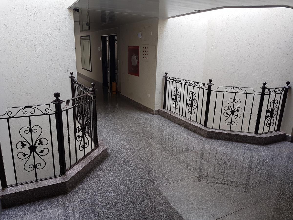 Hotel Castellana Group Bogota Exterior photo